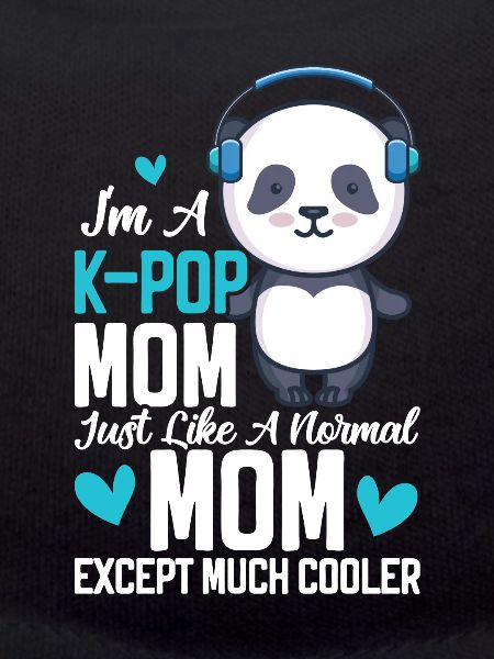 K-Pop Panda