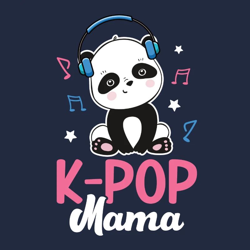 K-Pop Panda