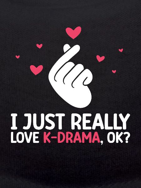 K-Drama