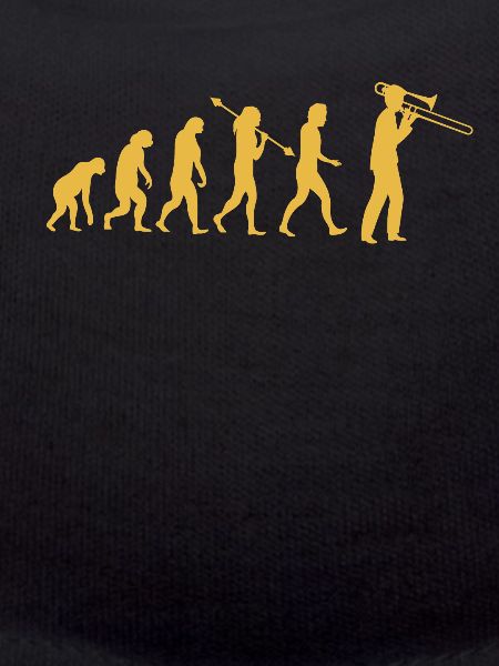 Trombone Trombone player Trombonist