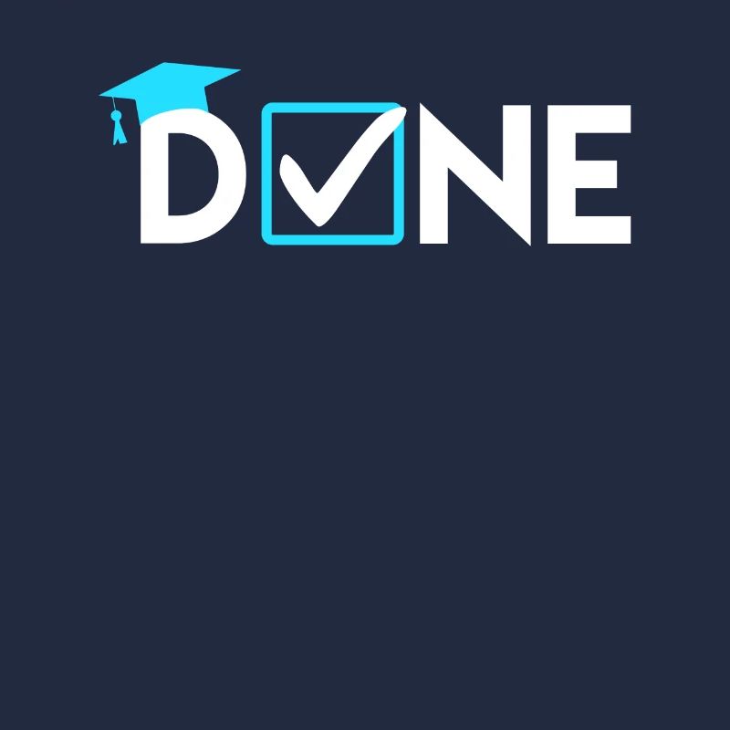 Master Thesis DONE Master Abschluss