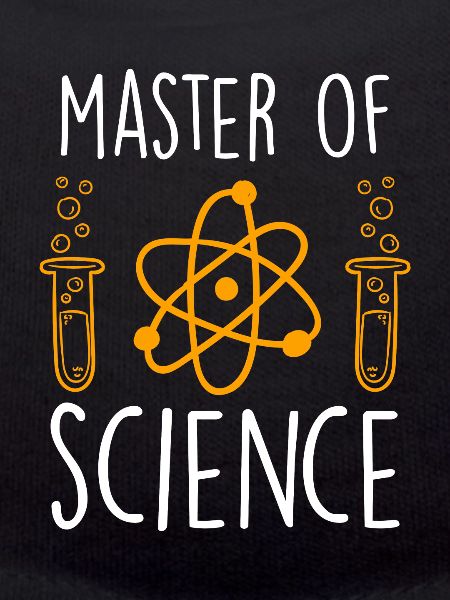 Ingénieur Master Master of Science