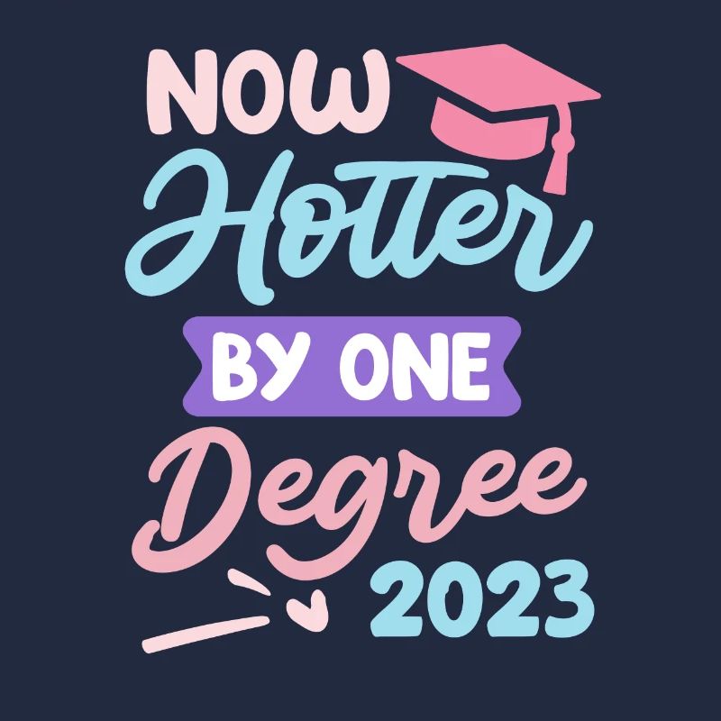 Un diplôme Hot Master 2023