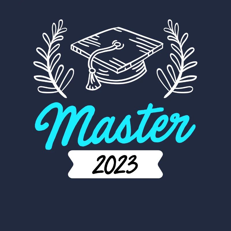 Master 2023 Masterstudium Studium Master Abschluss