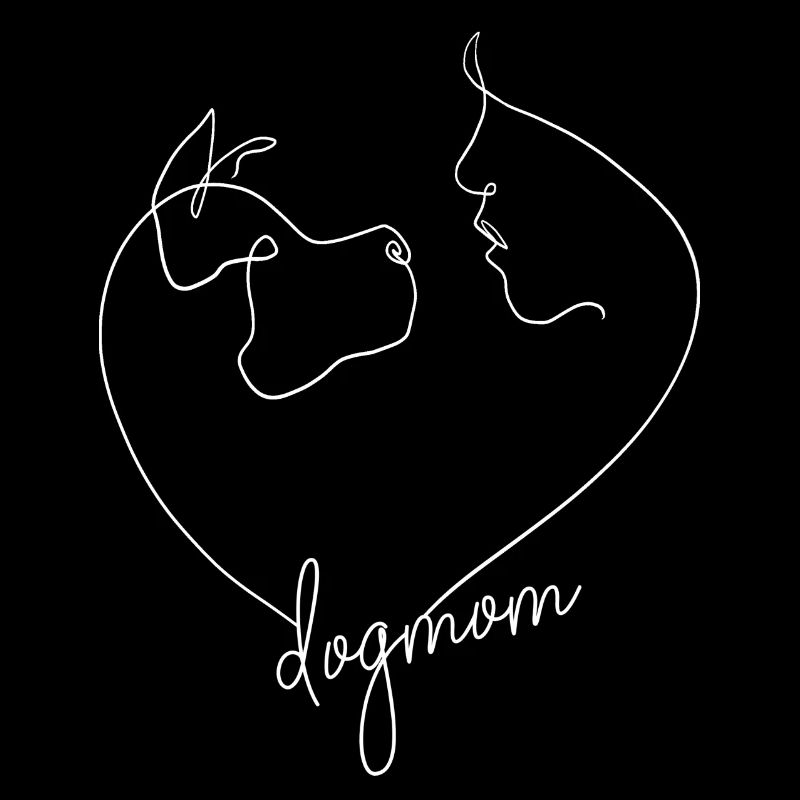 Dog Mom