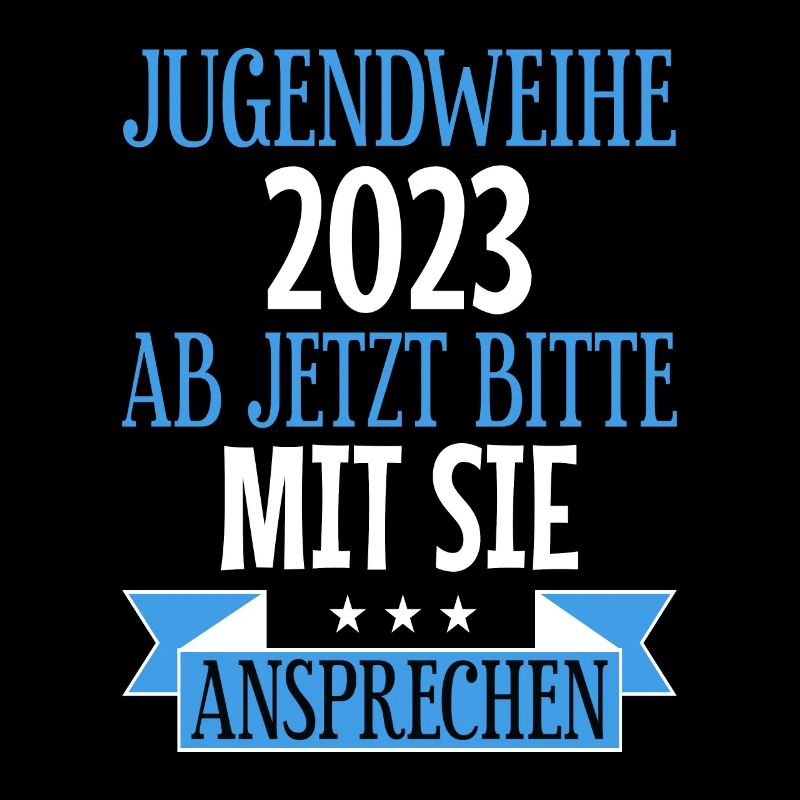 Jugendweihe 2023 Ab Jetzt Mit Sie Ansprechen
