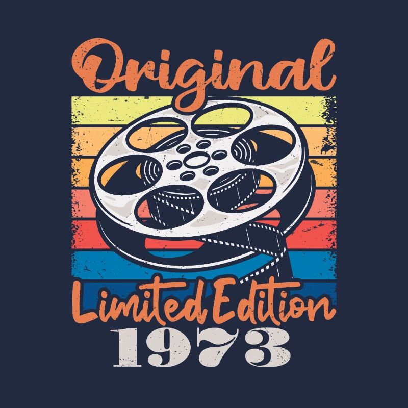 Édition Originale Limitée De 1973