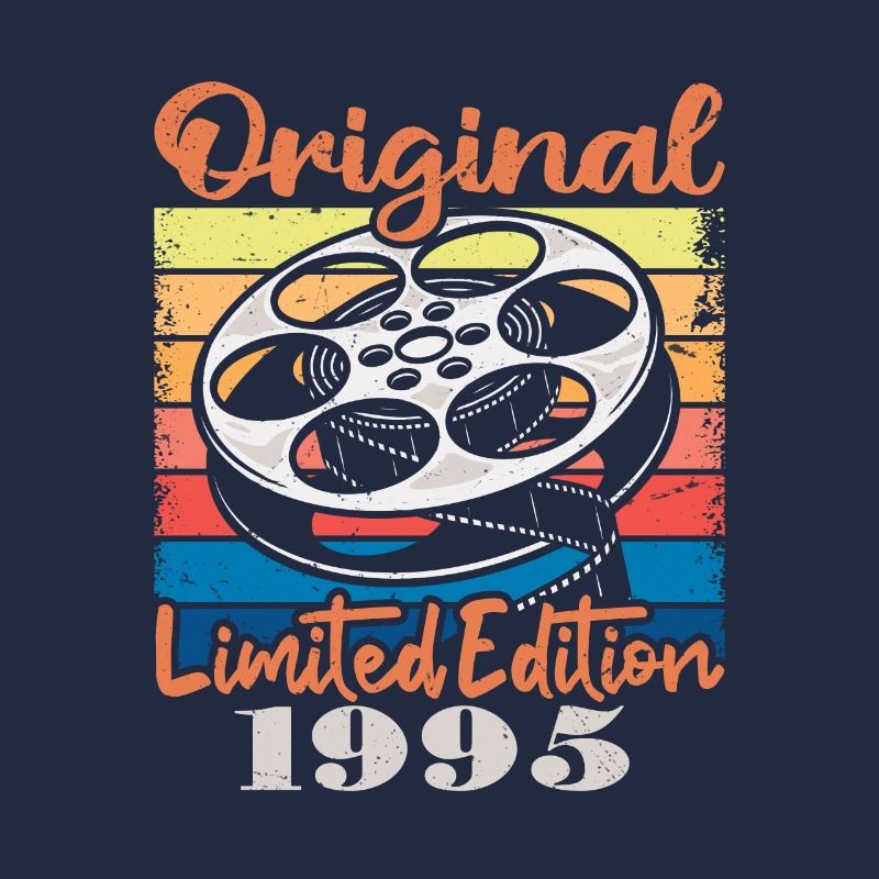 Édition Originale Limitée De 1995