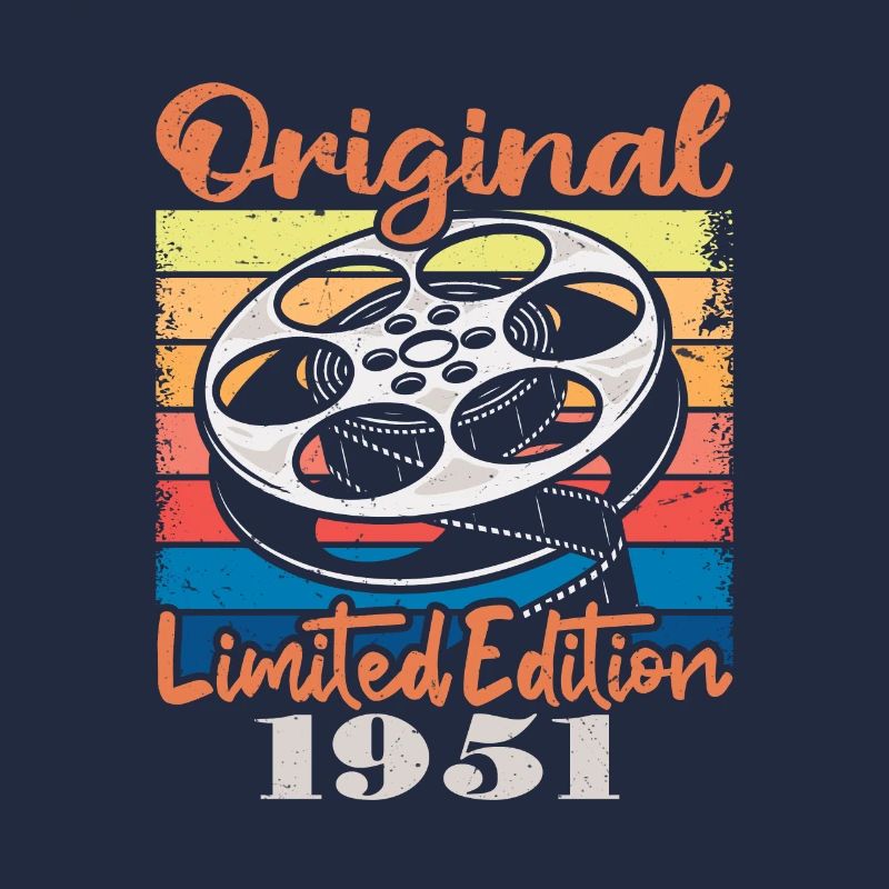 Édition Originale Limitée De 1951