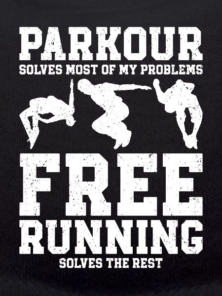 Parkour