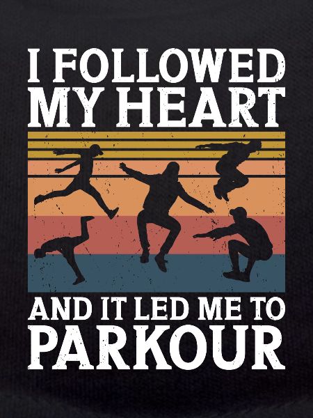 Parkour