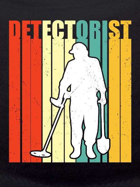 Metalldetektor