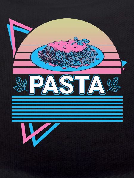 Pasta Retro Pasta Italian