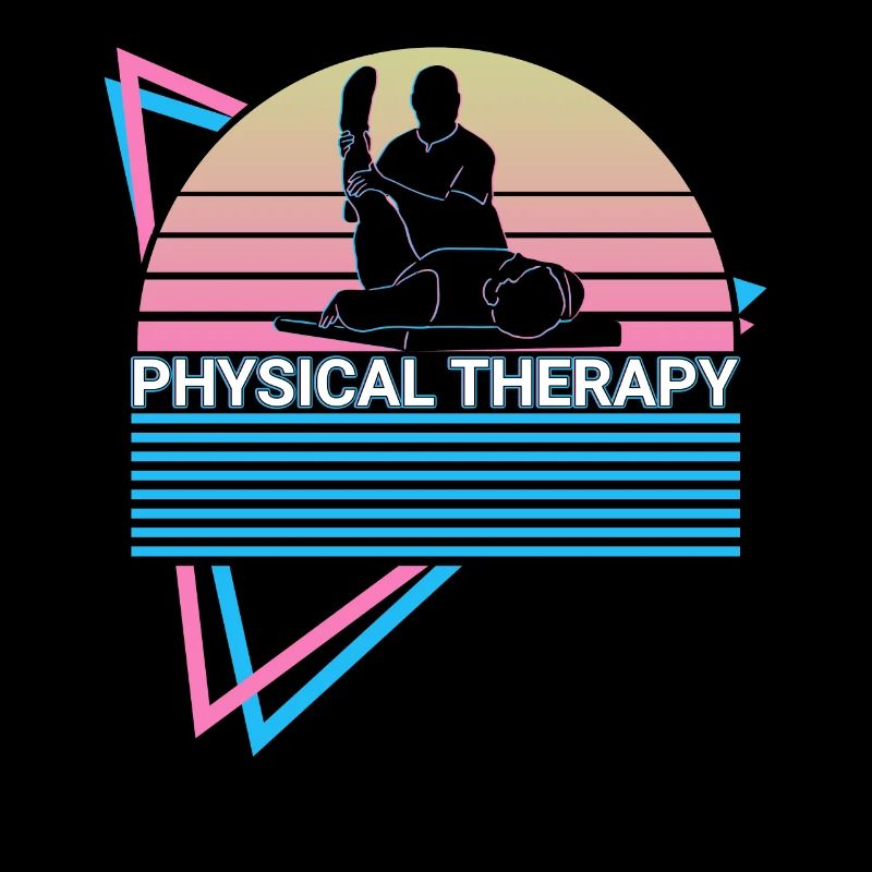 Physiotherapy Retro