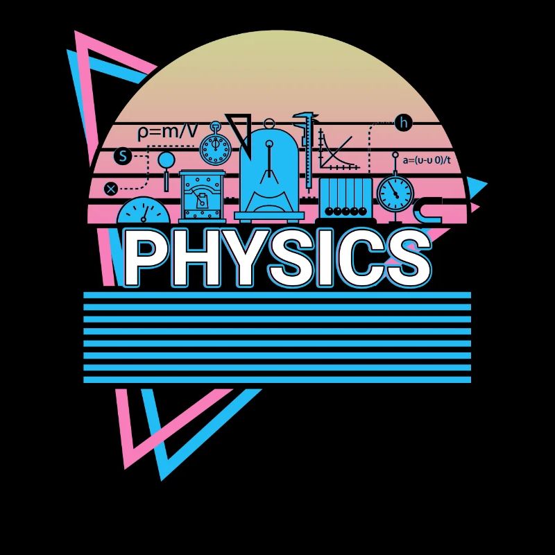 Physics Retro Science