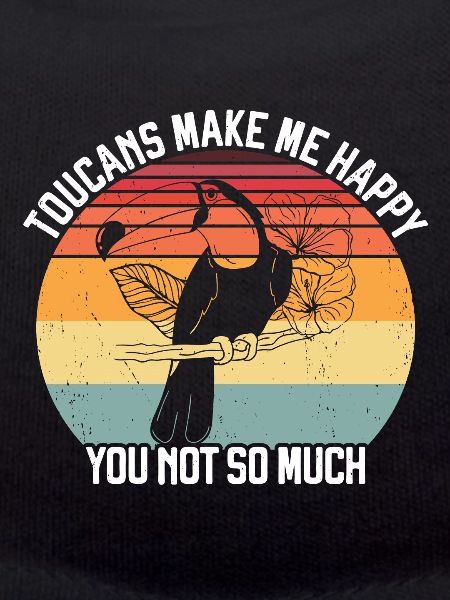 Toucan