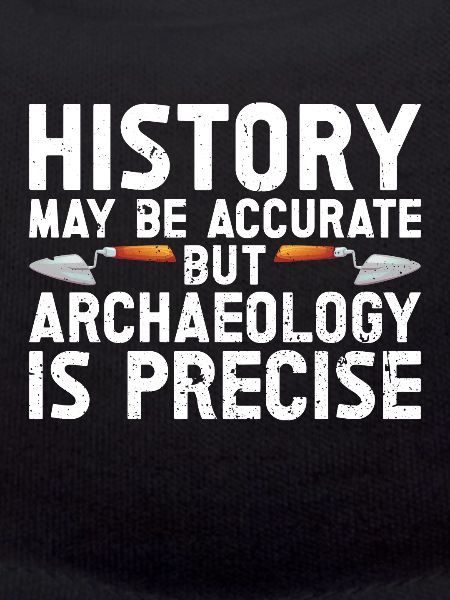 Archaeology
