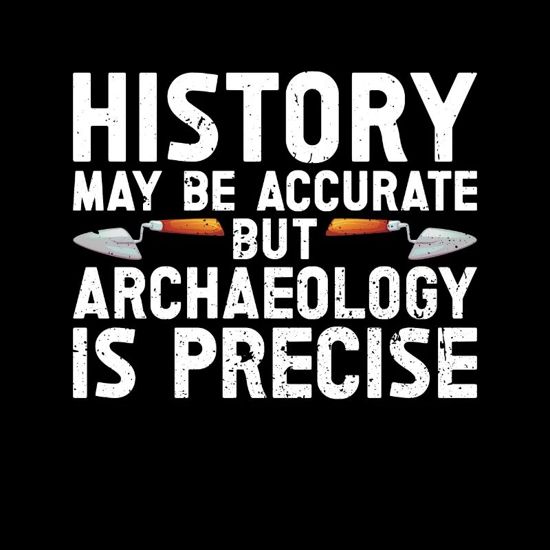 Archaeology