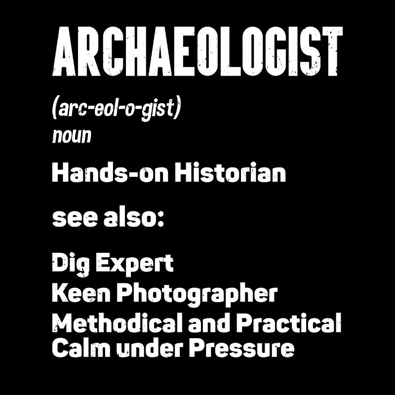 Archéologie