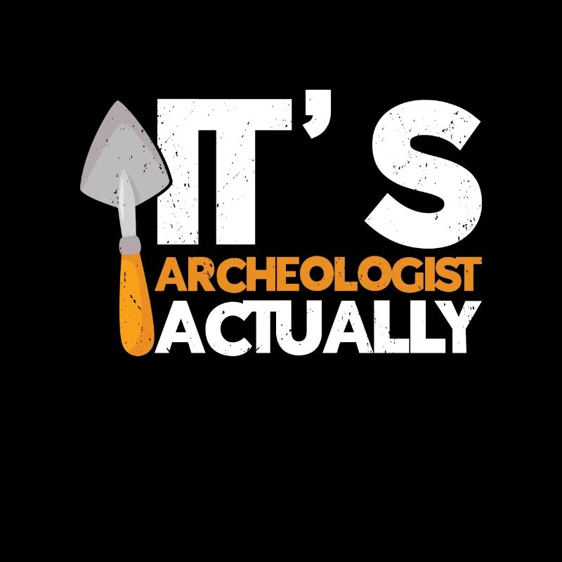 Archéologie