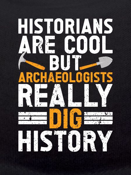 Archaeology