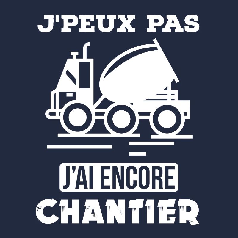 J'ai encore chantier