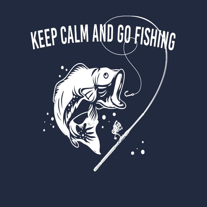 Idée unique pour la pêche