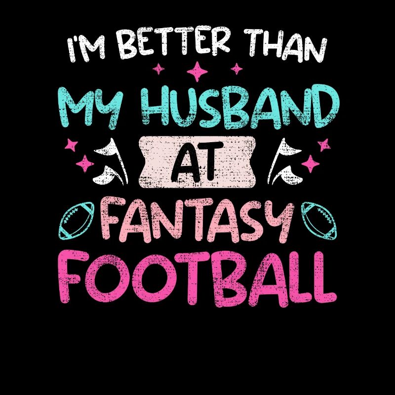 Fantasy Football Ehefrau