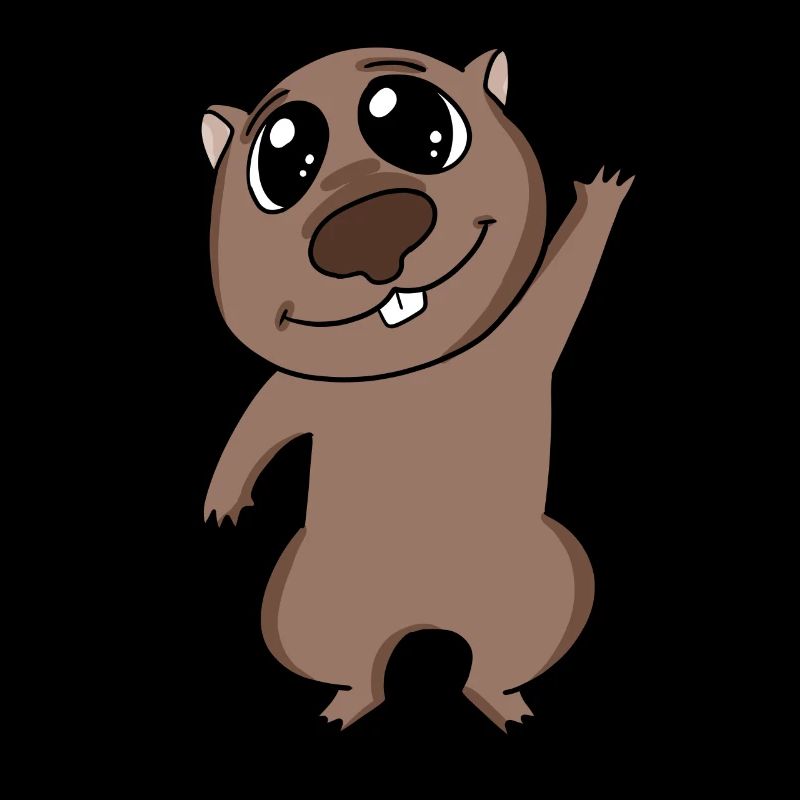 Wombat Wombats