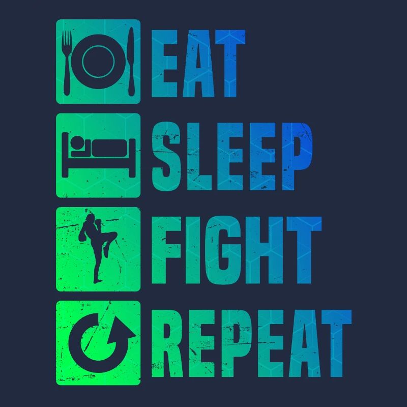 Boxe thaïlandaise Boxe thaïlandaise Muay Thai Boxer