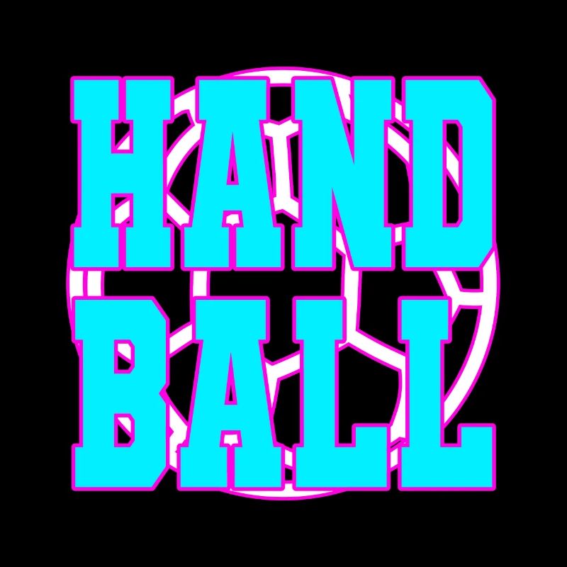 Handball Ball Handball Player