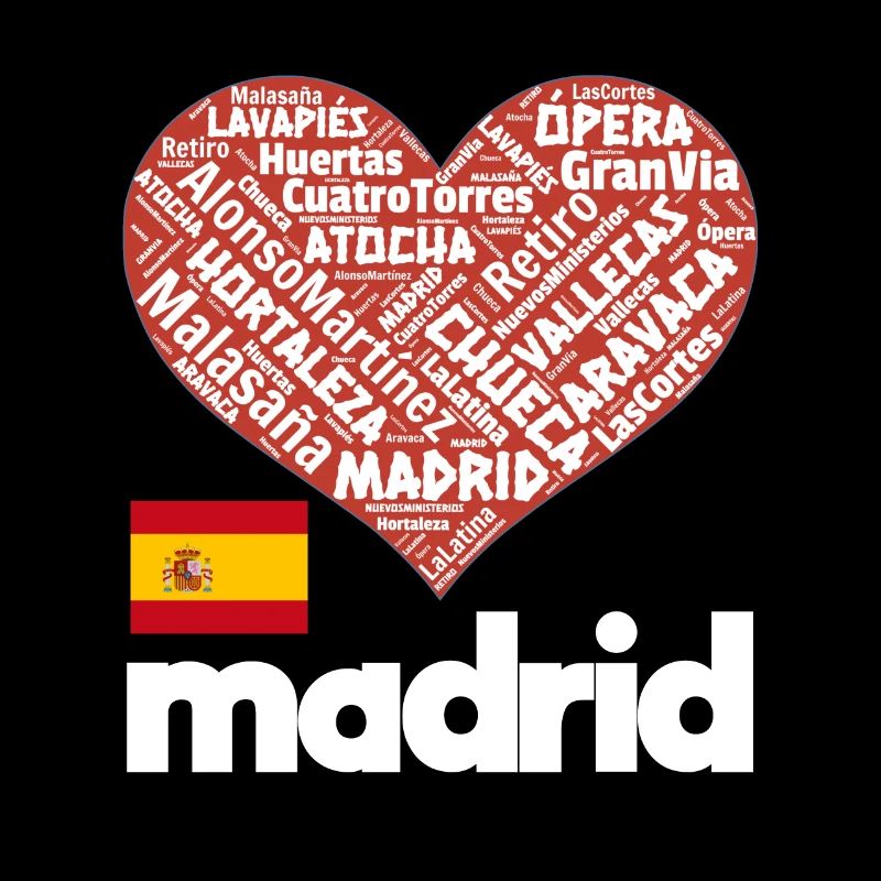 Madrid