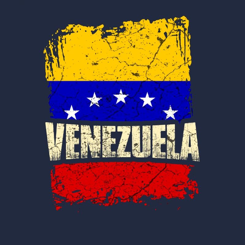 Venezuela Flagge