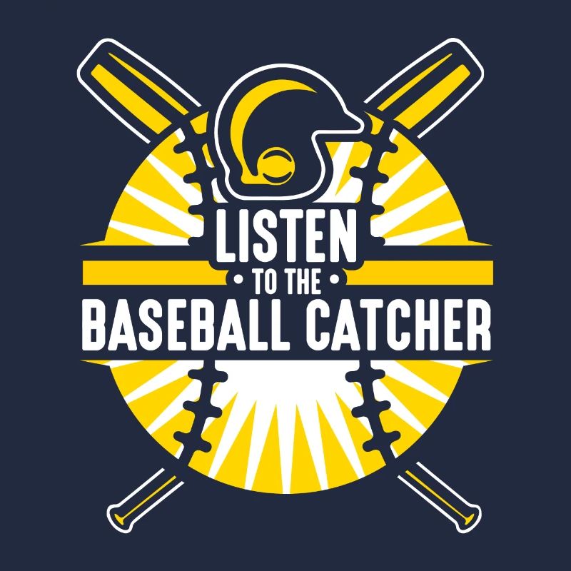 Écouter le receveur de baseball Hobby