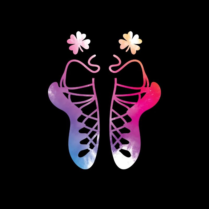 Irish Dance St. Patrick's Dance