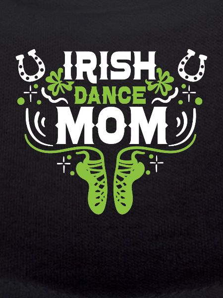 Irish Dance St. Patricks Tanz