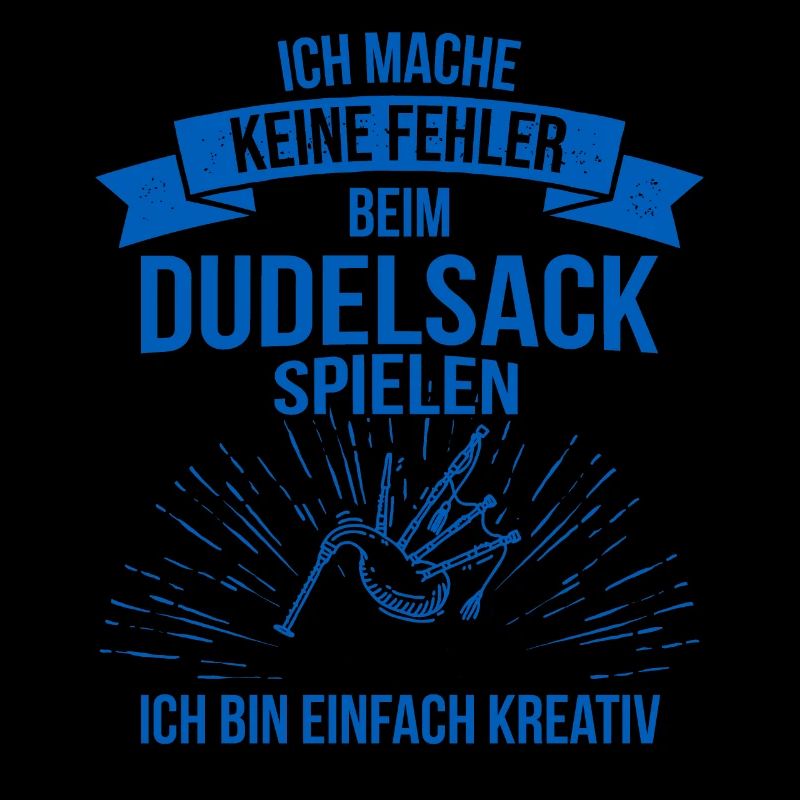 Dudelsack Dudelsackspieler Sackpfeife