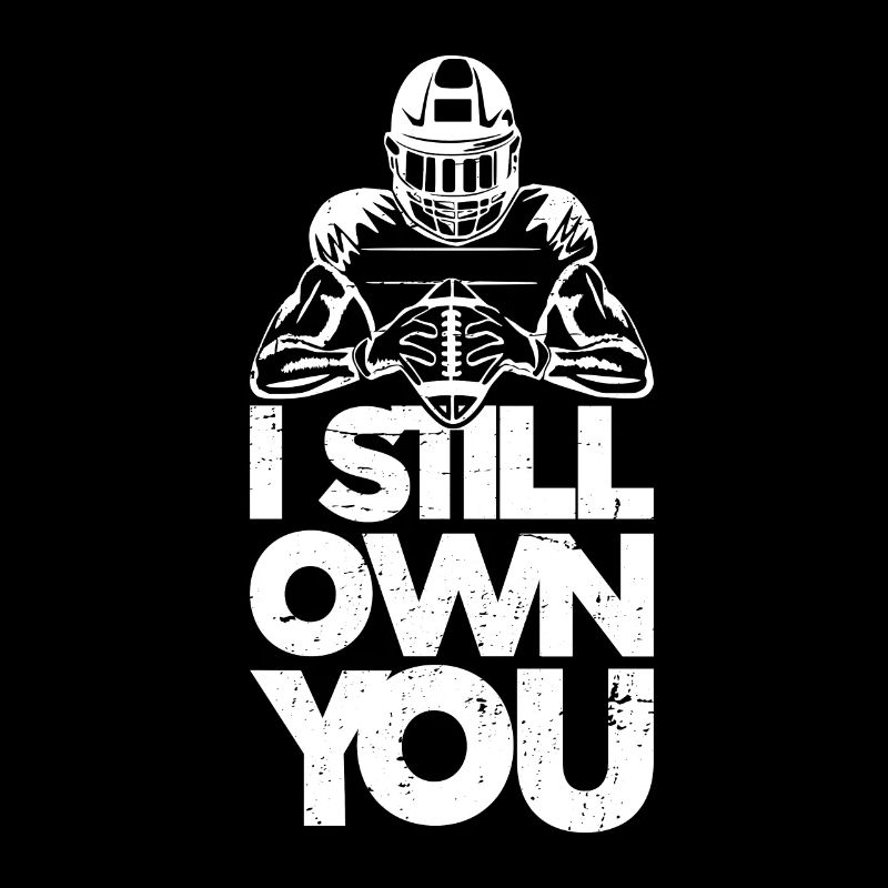 Lineman Football Player Offensive Defensive