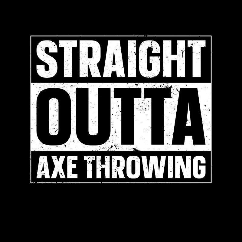 Axtwurf Axe Wurfspiel