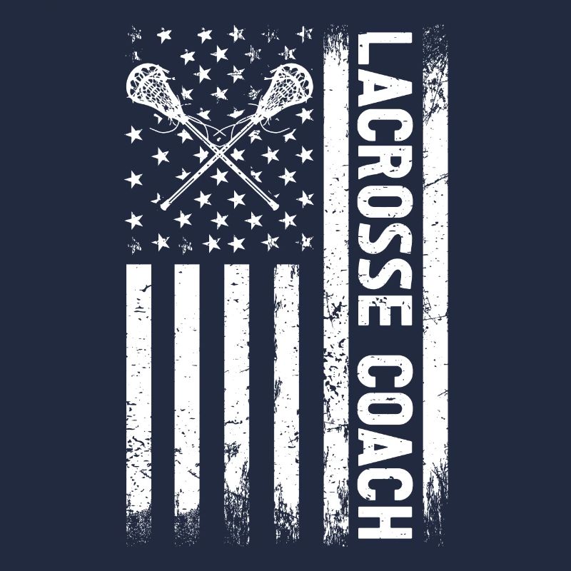 Lacrosse Coach Stick