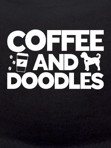 Golden Doodle Dog Lovers
