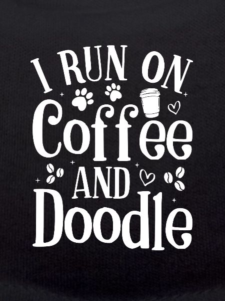 Golden Doodle Dog Lovers