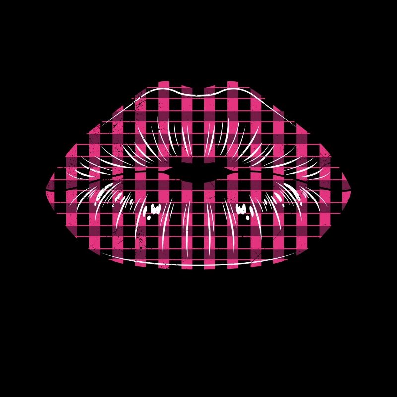 Baiser Bouche Lèvres Baiser