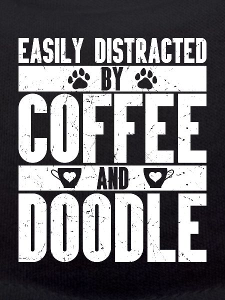 Golden Doodle Dog Lovers