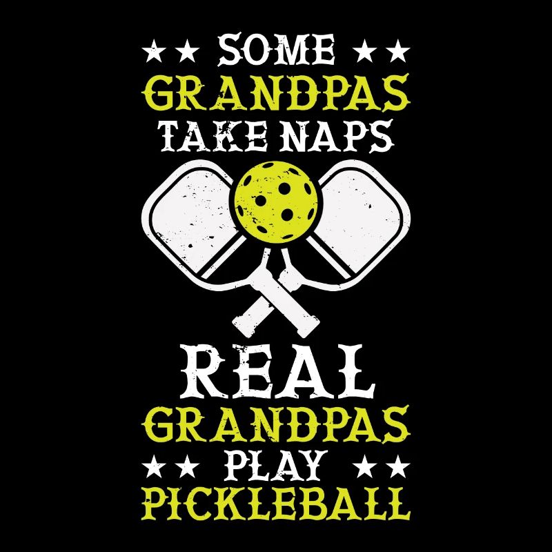 Opa Pickleball Paddel