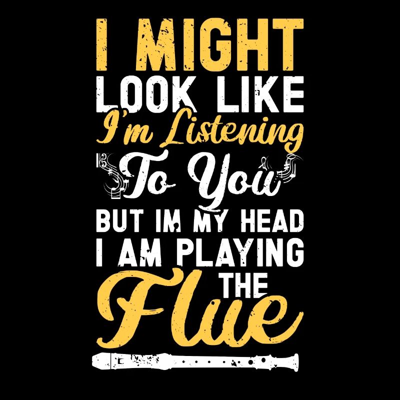 Flute