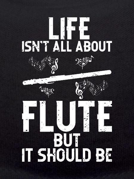 Flûte