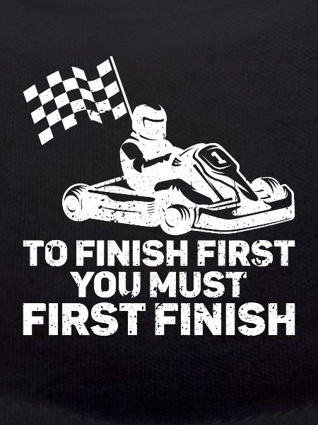 Go karting