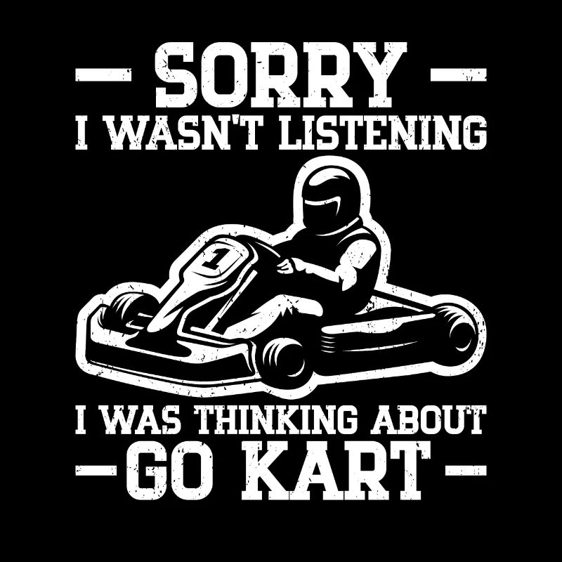 Faire du karting