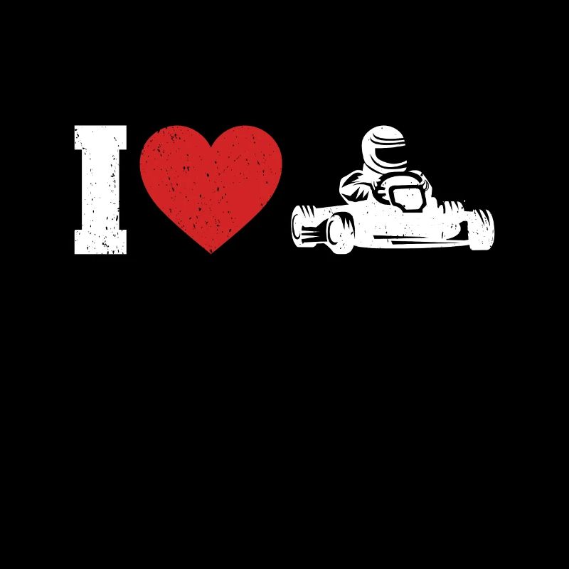 Faire du karting